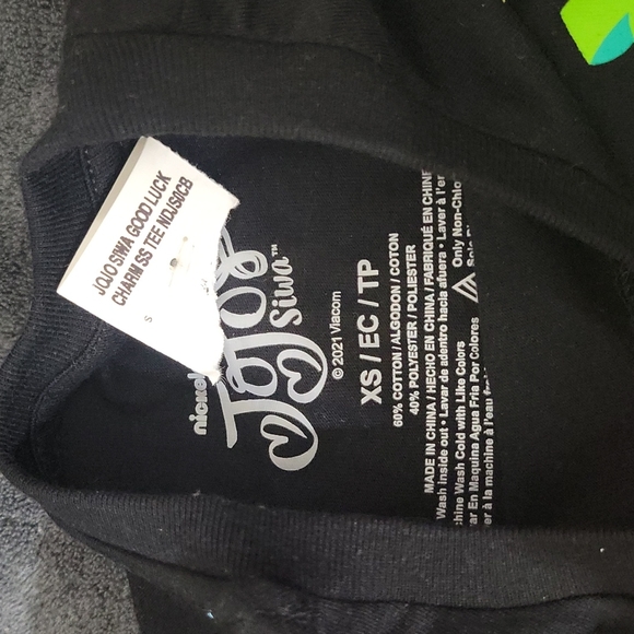 Jojo siwa shirt - Picture 2 of 4